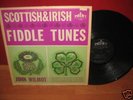 JOHN WILMOT.SCOTTISH & IRISH FIDDLE TUNES.Canada.Point.