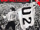 U2 - I Will Follow * DUTCH ONLY LIVE recording 1981