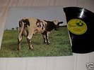PINK FLOYD - ATOM HEART MOTHER VINYL LP EX++