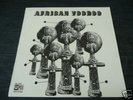 AFRICAN VOODOO Manu Dibango ORIG FRENCH FUNK PSI NM