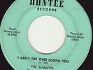 SUMMITTS- I CAN'T GET OVER LOSING YOU- SWEET SOUL LISTE