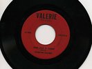 Jah Jah A Come - Everton Dacres (Listen)