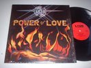 ODA Power Of Love Rare Private CA Hardrock AOR Orig.