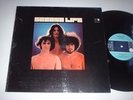 SECOND LIFE 1971 Original Heavy Kraut Psych Power Trio