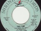 RAY POLLARD - NO MORE LIKE ME - SHRINE - SUPER RARE