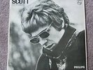 SCOTT WALKER*Scott  * Phillips Stereo LP 1967 MINT