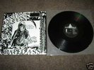 ANTI CIMEX - RAPED ASS LP RARE PUNK TOTALITAR DISCHARGE