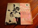 The Impalas-Sorry (I Ran All The Way Home) EP- 1959
