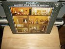 FAMILY-TRAFFIC-MUSIC IN A DOLL'S HOUSE-UK REPRISE MONO