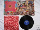 Rolling Stones Their Satanic Majesties Request LP