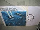 SOULWAX Much Against Everyones Advice MINT LP Un-palyed