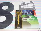 LYNYRD SKYNYRD one more from the road Japan 2LP+OBI