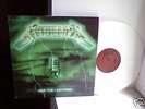 LP  METALLICA 