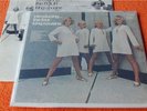 FOUR KING COUSINS Promo LP DAVID AXELROD Beatles