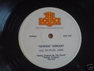 2 LP Genesis The Source NBC Radio Network