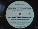 2 LP Genesis King Biscuit Flower Hour Part 2