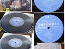 MANOS HADJIDAKIS-GIOCONDAS SMILE Greek LP 1965 1ST PRES