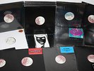 DJ Packet Techno House Vinyl 38 Stück STRICTLY RHYTHM