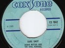 Jackie Mittoo - Sure Shot - BRILLIANT *LISTEN*