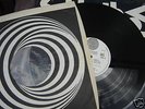   Black Sabbath Vol 4   Vertigo 6360 071 {Swirl} EX