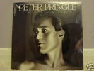 PETER PRINGLE Fantasies LP Modern Soul Funk RARE SEALED