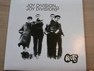 JOY DIVISION  Roots  LIVE  Vinyl