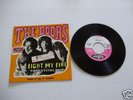 RARE FRENCH EP / THE DOORS / LIGHT MY FIRE
