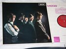 THE ROLLING STONES Same DECCA 1964 Mono