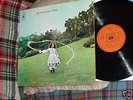 TREES ON THE SHORE LP UK CBS 64168 RARE PROG. LP 1971.