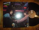 SILVER APPLES: 