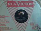 ELVIS PRESLEY 78 RPM GOOD ROCKIN TONIGHT I DONT CARE
