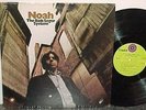 BOB SEGER LP NOAH