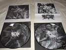 XASTHUR-All Reflections Drained LPx2 PIC DISC/PATCH new