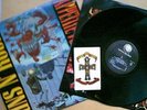 GUNS N' ROSES Appetite For Destruction Rape LP Album