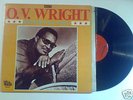 O.V. WRIGHT Nucleus Of Soul US ORIGINAL LP BACKBEAT OV