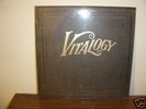PEARL JAM - VITALOGY - STILL SEALED