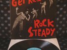 GET READY ROCK STEADY 1967 Orig COXSONE UK LP Reggae