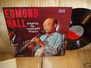 1956 EDMOND HALL lp RAE COX 1120      NM