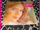 FRANCE GALL laisse tomber les filles YEYE FRENCH POP 45