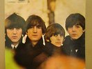 BEATLES BEATLES FOR SALE ORIG UK 64 PARLOPHONE MONO LP
