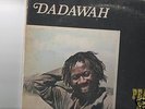dadawah peace and love  reggae  rare  lp  