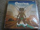 GASTON S/T LP ON HOTLANTA-RARE SOUL-MY QUEEN