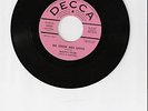 NORTHERN-DECCA-GLADYS TYLER-MR.GREEN,MRS.GREEN (VG++)