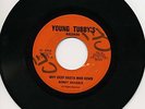 Why Keep Rasta Man Down - Bobby Sharkie (Listen)