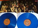 DOLP JIMI HENDRIX EXPERIENCE - NUDE ELECTRIC LADY BLUE