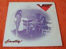 VEXX Education LP Motley Crue PRIVATE Metal NWOBHM