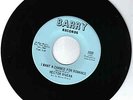 RARE NORTHERN SOUL 45 - Hector Rivera on Barry 1020