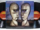 PINK FLOYD - THE DIVISION BELL 1994 2LP GATEFOLD CVR