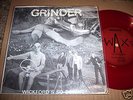 GRINDER - WICKFORD'S SO BORING 7