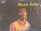 MARIUS CULTIER RARE AFRO BOSSA CARIB FUNK JAZZ  1st LP